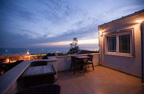 Sultanahmet Hotel | Siesta Hotel