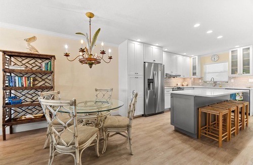 Siesta Key Condo | Siesta Key 2 br/2 ba Vista Hermosa luxury - Welcome!