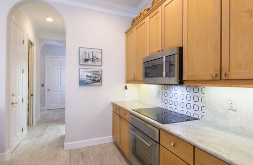 Siesta Key Villa | Siesta Key 3 Bedrm, 3½ bath Villa sleeps 8 with 2900sq ft