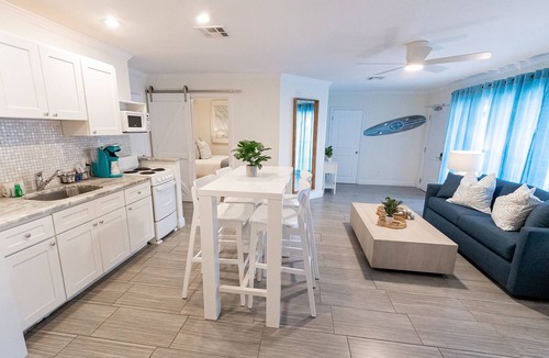 Siesta Key Village Hotel | Siesta Key Beachside Villas