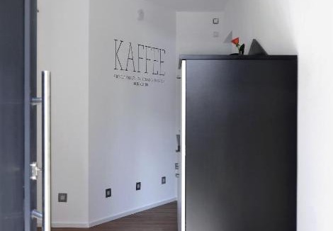 Gundelbach House | Siesta Landapartment