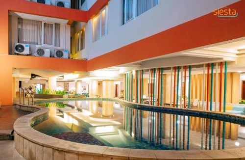 North Legian Hotel | Siesta Legian