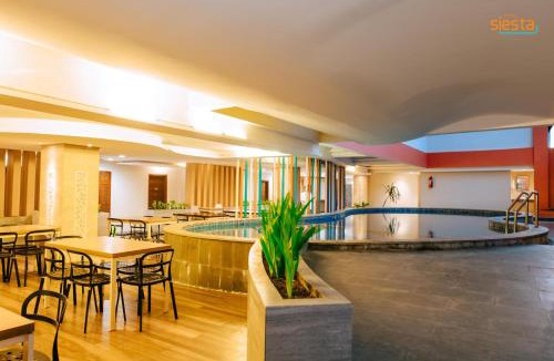 North Legian Hotel | Siesta Legian