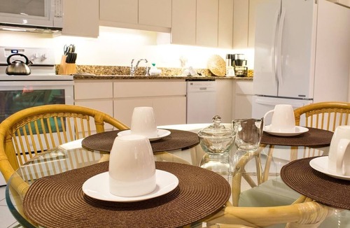 Siesta Key Hotel | Siesta Palms By the Beach