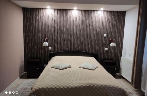 Miercurea-Ciuc House | Siesta Pension