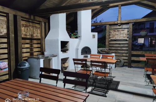 Miercurea-Ciuc House | Siesta Pension