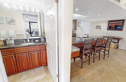 Siesta Key Condo | Siesta Sands Beach Resort Gulf View
