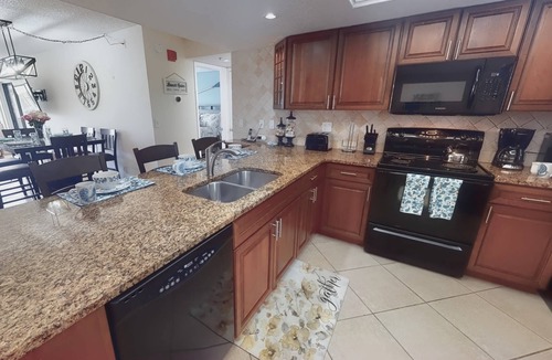Siesta Key Condo | Siesta Sands Beach Resort Gulf View