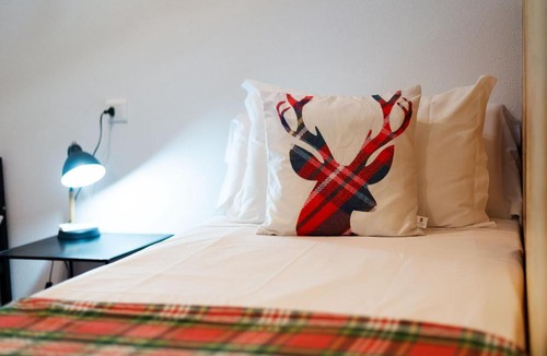 Margallo Apartment | Siete Luces
