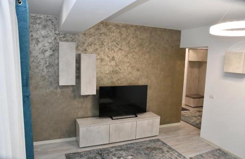 Craiova Apartment | SIF Residence