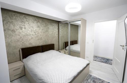 Craiova Apartment | SIF Residence