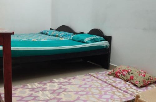 Thousand Lights Apartment | Sifa Guest House