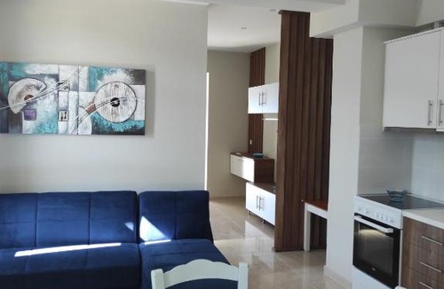 Diskos Apartment | Sifis place