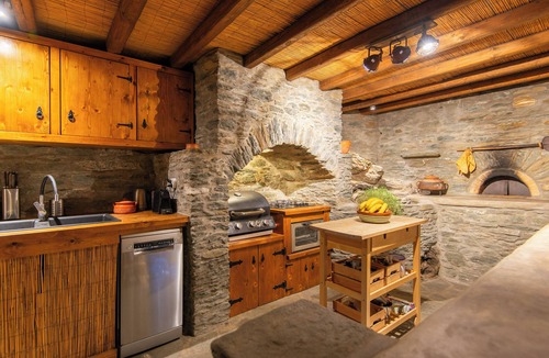 Platis Gialos House | Sifnos Roots