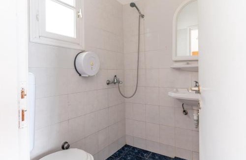 Vathi Apartment | Sifnos studio 2