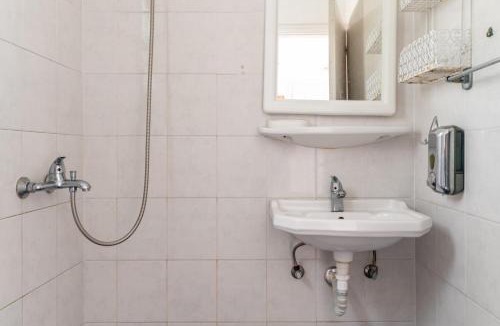 Vathi Apartment | Sifnos studio 2