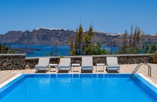 Akrotiri Apartment | Sigal Villa