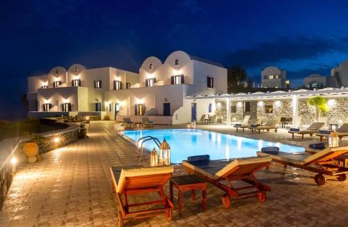 Akrotiri Apartment | Sigal Villa
