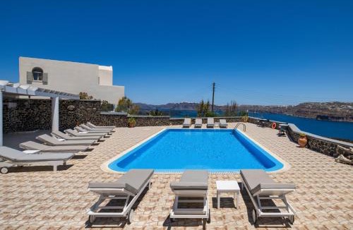 Akrotiri Apartment | Sigal Villa