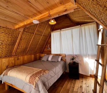 Sigchos Other | Sigchos Lodge