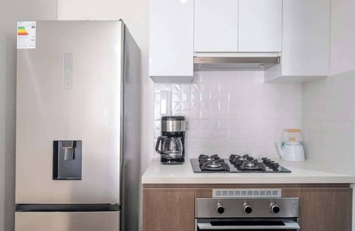 Barranco Apartment | Sight 1707 · Ocean View 2BR Stylish Apt Pool, Gym & Parking