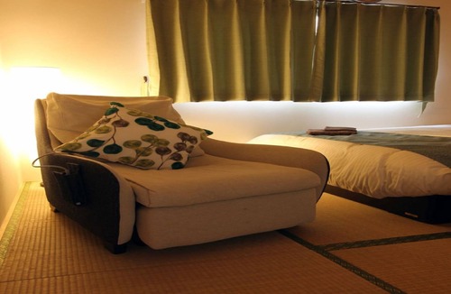Sumiyoshi House | Sightseeing is best for Osaka Kyoto and Nara Spa - SportsNet / Osaka Ōsaka