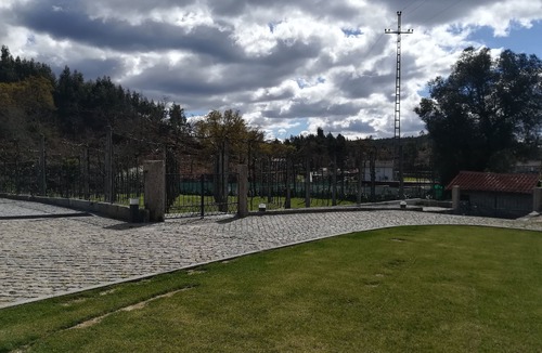 Vieira do Minho House | Sightseeing
