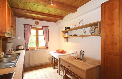 Dornauberg House | Siglaste by Interhome