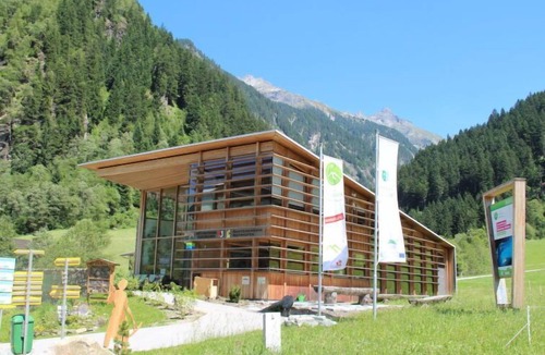 Dornauberg House | Siglaste by Interhome