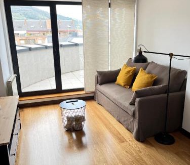 El Cristo y Buenavista Apartment | Siglo IX