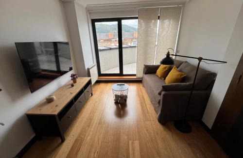 El Cristo y Buenavista Apartment | Siglo IX
