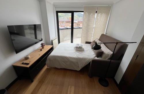El Cristo y Buenavista Apartment | Siglo IX