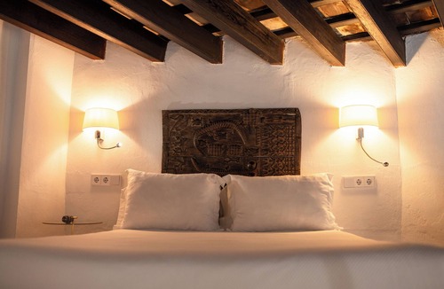 Tarifa Hotel | Siglo XIX