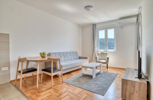 Budva Apartment | Sigma apartment