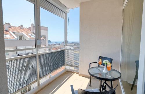 Budva Apartment | Sigma apartment