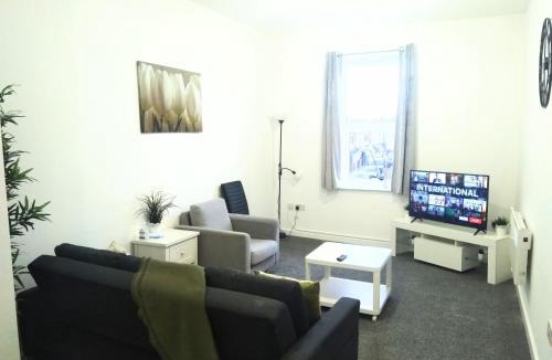 North Shields Apartment | Sigma Central Apartment 3