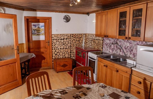 Dovje Hostel | Sigma house