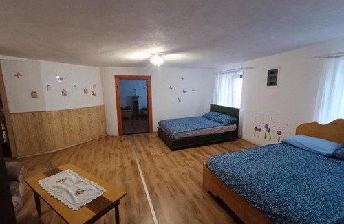 Dovje Hostel | Sigma house