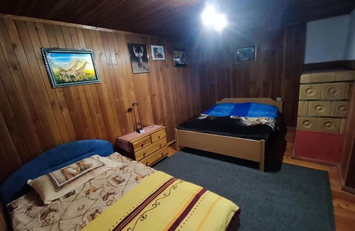 Dovje Hostel | Sigma house