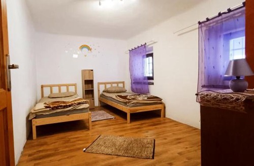 Dovje Hostel | Sigma house