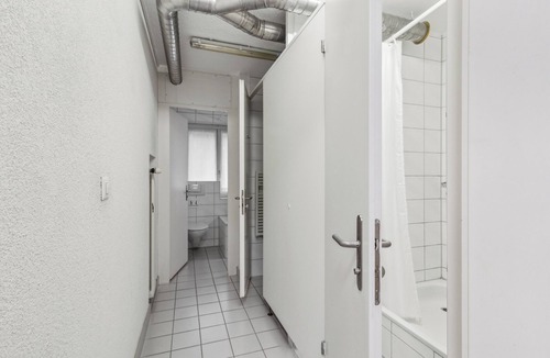 Hottingen Hostel | Sigma Self Check-In Hostel