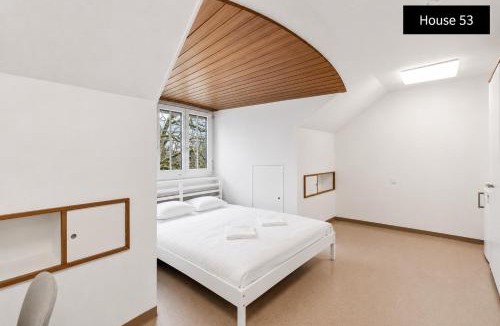 Hottingen Hostel | Sigma Self Check-in Hostel