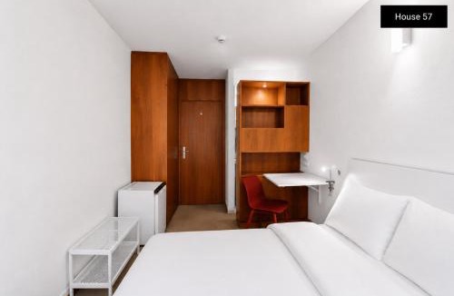 Hottingen Hostel | Sigma Self Check-in Hostel