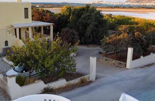 Agios Prokopios Villa | Sigma Villas