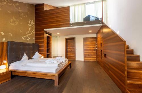 Merano Historic Center Bed & Breakfast | SIGMUND Eat & Sleep