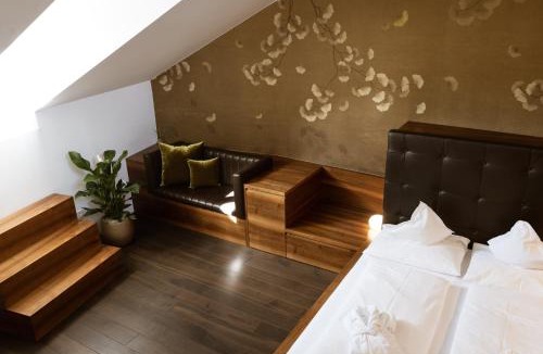 Merano Historic Center Bed & Breakfast | SIGMUND Eat & Sleep