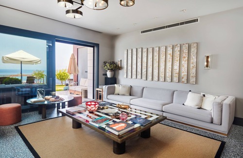 Yalikavak Villa | Signature 5 Bedroom Villa with Private Pool, Sauna & Maid's Room