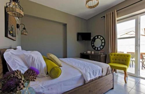 Hacımemis Hotel | Signature Alaçatı