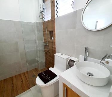 Logon Resort | Signature Cecilia Garden Resort