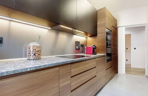 Champs-Elysees Apartment | Signature Eiffel Tower